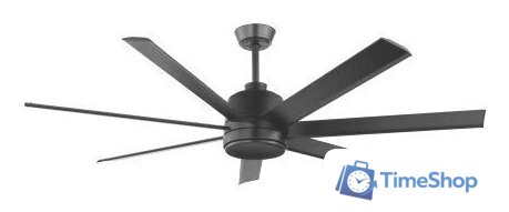 Светильник с вентилятором Eglo Azar 60 35019 - Изображение №1 — Интернет-магазин Time-Shop