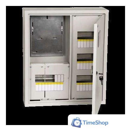 Корпус металлический IEK MKM32-N-24-31-ZO - Изображение №1 — Интернет-магазин Time-Shop