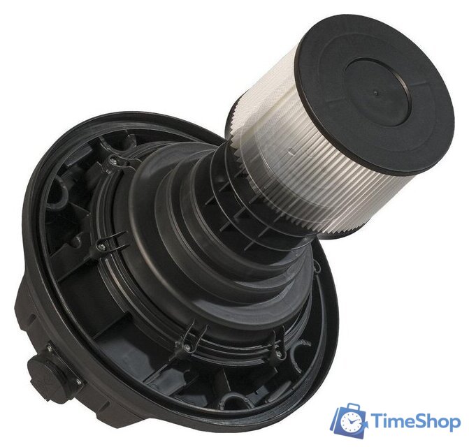 Пылесос Bort BSS-1215-P - Изображение №5 — Интернет-магазин Time-Shop