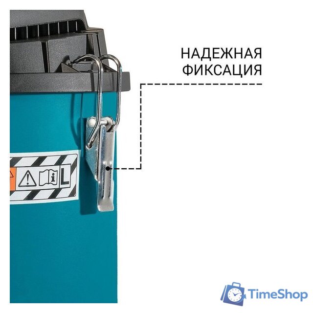 Пылесос Bort BSS-1215-P - Изображение №4 — Интернет-магазин Time-Shop