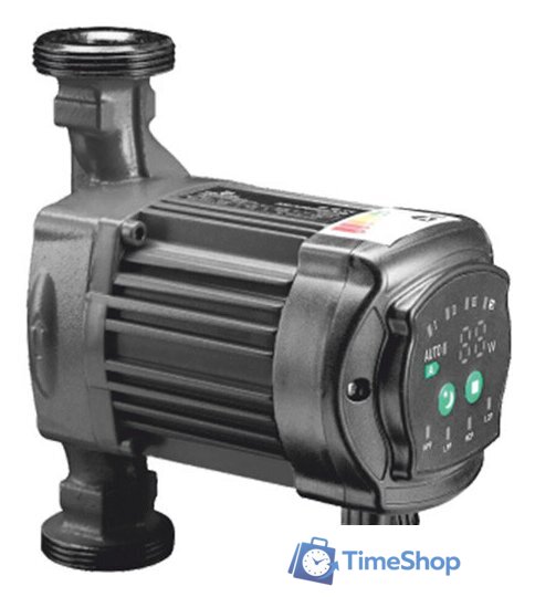 Циркуляционный насос Valfex ALPHA 25-40 130 мм - Изображение №1 — Интернет-магазин Time-Shop