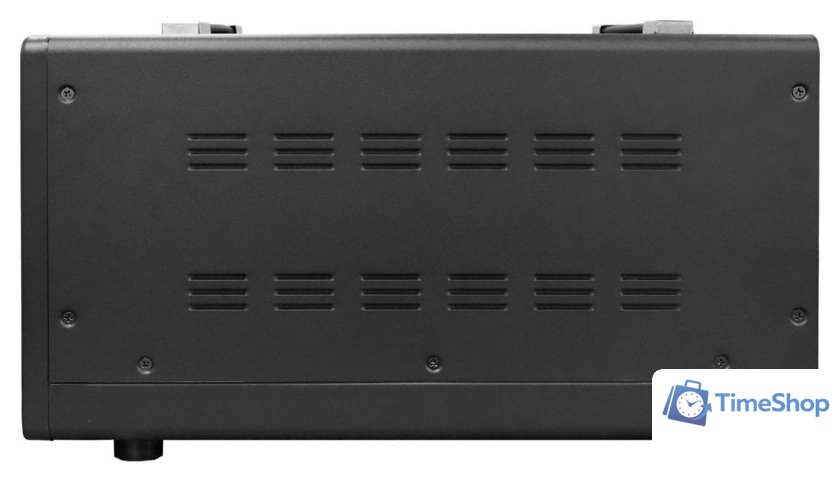 Стабилизатор напряжения SmartWatt AVR Tower 8000RF - Изображение №5 — Интернет-магазин Time-Shop