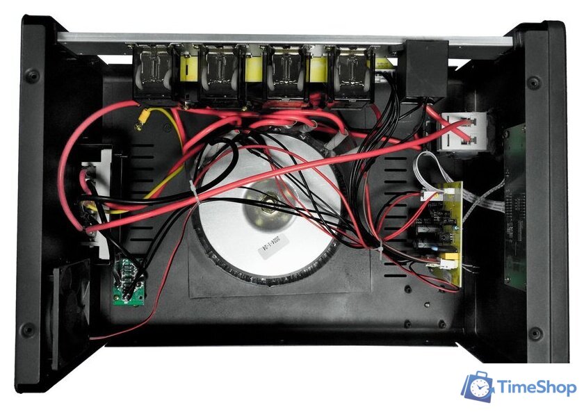 Стабилизатор напряжения SmartWatt AVR Tower 8000RF - Изображение №4 — Интернет-магазин Time-Shop