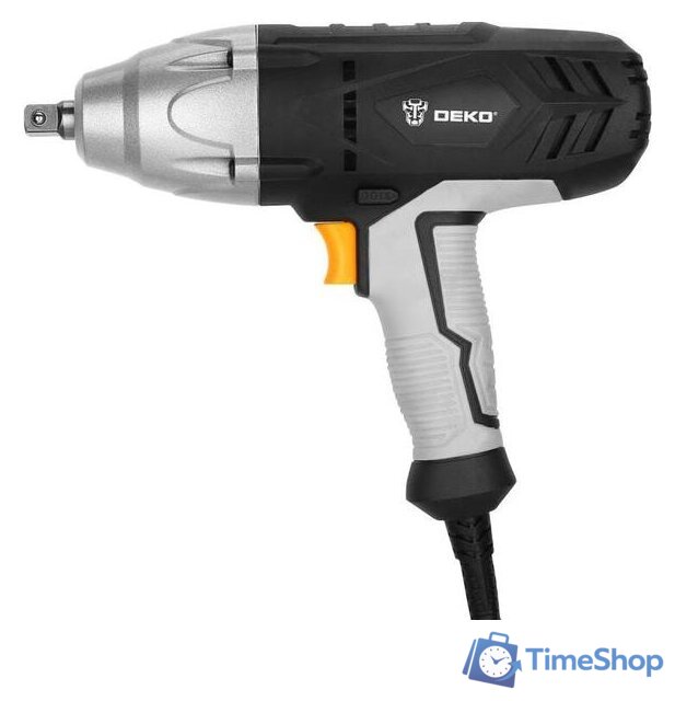 Гайковерт Deko DKIW950 063-4185 - Изображение №2 — Интернет-магазин Time-Shop