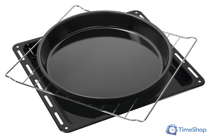 Мини-печь MAUNFELD MMO-373MR01 - Изображение №12 — Интернет-магазин Time-Shop