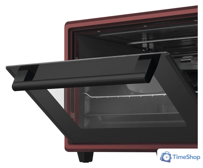 Мини-печь MAUNFELD MMO-373MR01 - Изображение №7 — Интернет-магазин Time-Shop