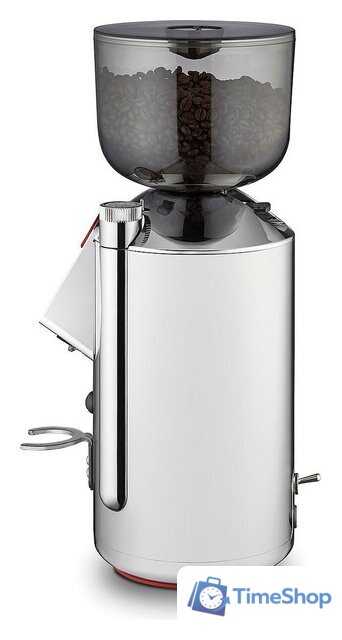 Электрическая кофемолка La Pavoni LPGGRI01EU - Изображение №2 — Интернет-магазин Time-Shop