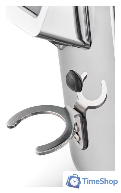 Электрическая кофемолка La Pavoni LPGGRI01EU - Изображение №3 — Интернет-магазин Time-Shop