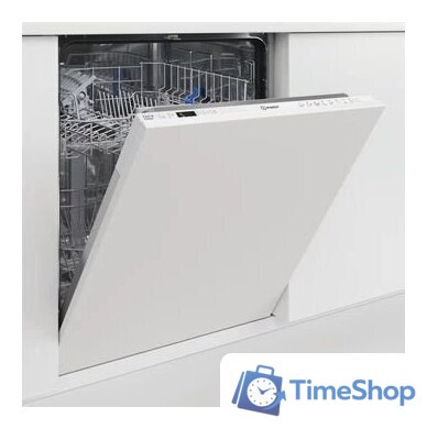 Встраиваемая посудомоечная машина Indesit D2I HD526 A - Изображение №2 — Интернет-магазин Time-Shop