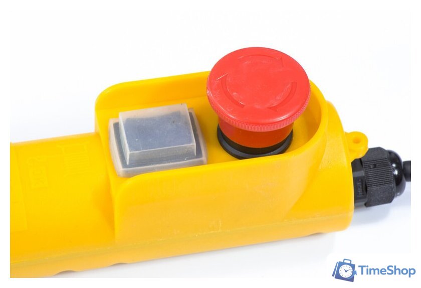 Таль  Denzel TF-500 52012 - Изображение №3 — Интернет-магазин Time-Shop