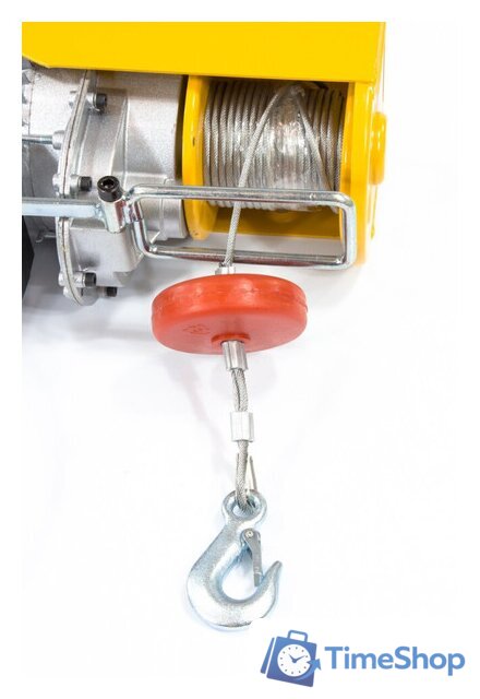 Таль  Denzel TF-500 52012 - Изображение №6 — Интернет-магазин Time-Shop