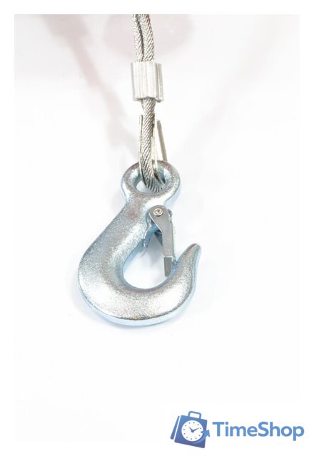 Таль  Denzel TF-500 52012 - Изображение №7 — Интернет-магазин Time-Shop