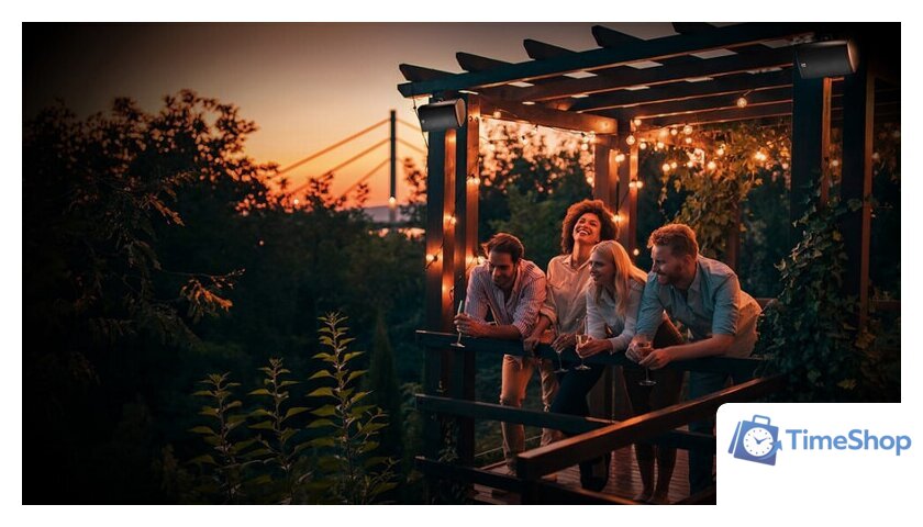  Magnat Symbol X 130 (черный) - Изображение №5 — Интернет-магазин Time-Shop