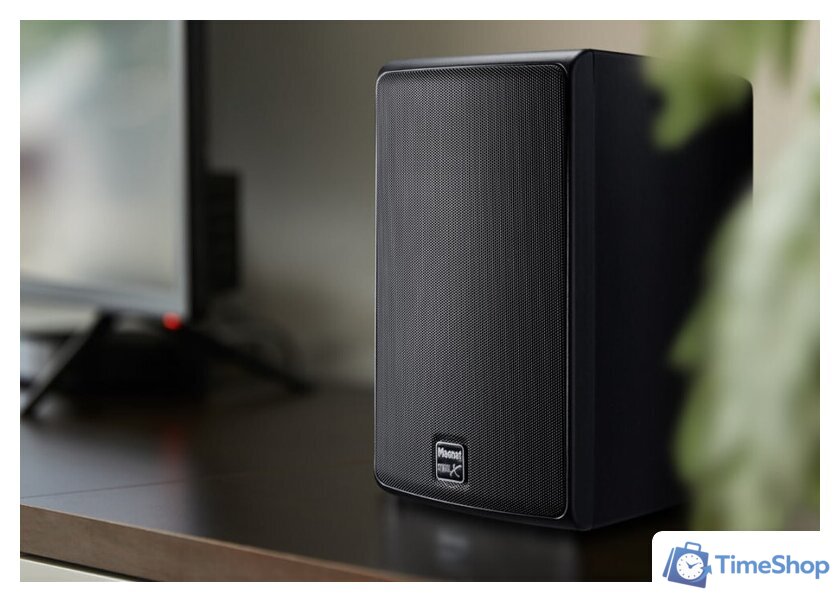  Magnat Symbol X 130 (черный) - Изображение №6 — Интернет-магазин Time-Shop