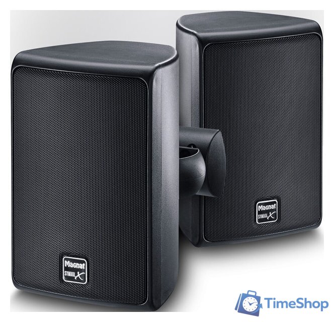  Magnat Symbol X 130 (черный) - Изображение №4 — Интернет-магазин Time-Shop