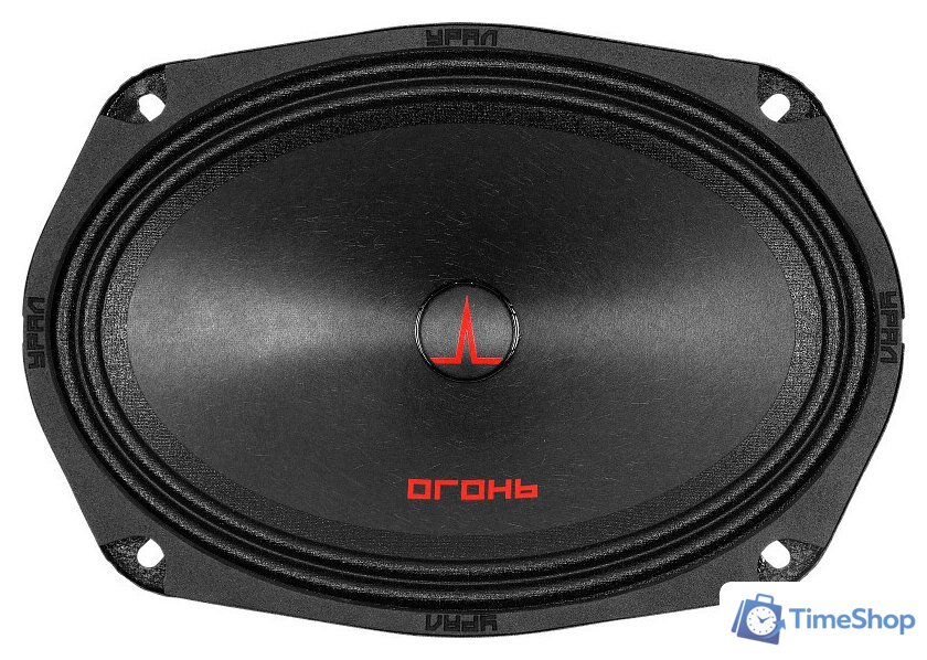 Широкополосная АС Урал ОГ-69 - Изображение №1 — Интернет-магазин Time-Shop