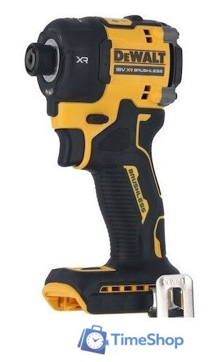 Винтоверт DeWalt DCF870NT (без АКБ, кейс) - Изображение №1 — Интернет-магазин Time-Shop