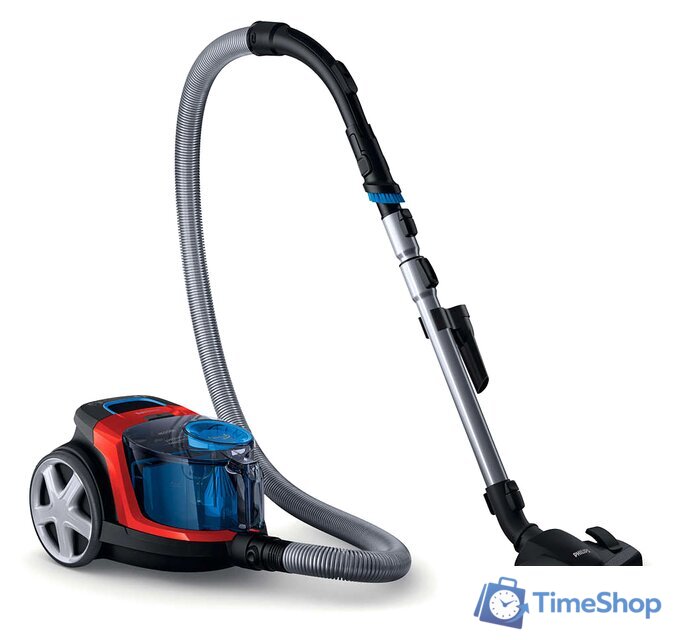 Пылесос Philips FC9351/01 - Изображение №2 — Интернет-магазин Time-Shop