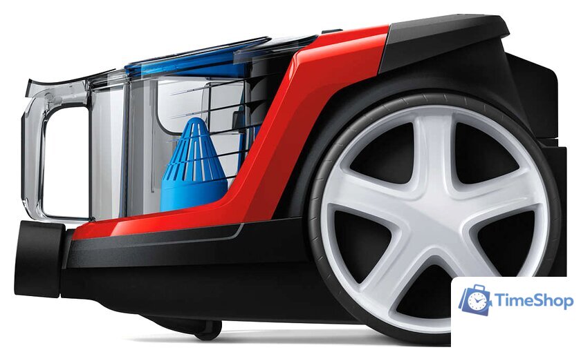 Пылесос Philips FC9351/01 - Изображение №6 — Интернет-магазин Time-Shop