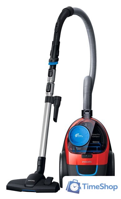 Пылесос Philips FC9351/01 - Изображение №1 — Интернет-магазин Time-Shop