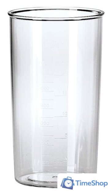 Погружной блендер Braun MQ 3145 Aperitive - Изображение №5 — Интернет-магазин Time-Shop