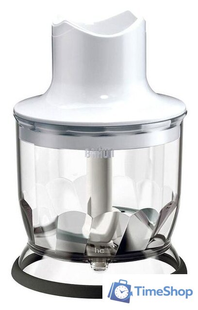 Погружной блендер Braun MQ 3145 Aperitive - Изображение №3 — Интернет-магазин Time-Shop