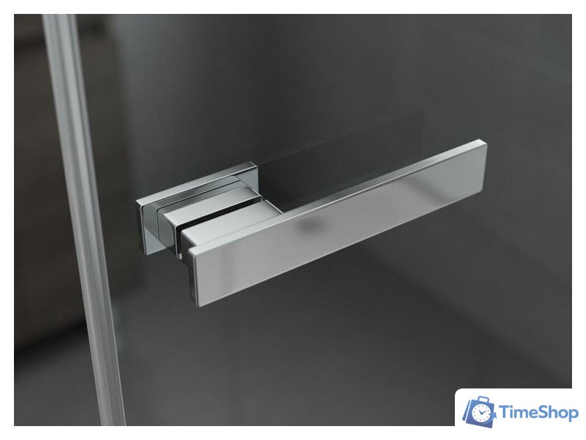 Душевой уголок Ambassador Abner 10011103L 120х80 - Изображение №7 — Интернет-магазин Time-Shop