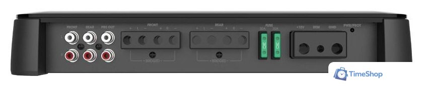 Автомобильный усилитель JBL Club A754 - Изображение №4 — Интернет-магазин Time-Shop