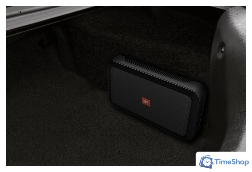Автомобильный усилитель JBL Club A754 - Изображение №6 — Интернет-магазин Time-Shop