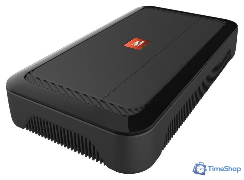 Автомобильный усилитель JBL Club A754 - Изображение №1 — Интернет-магазин Time-Shop