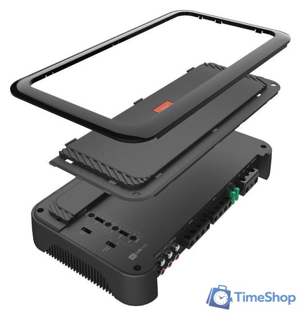 Автомобильный усилитель JBL Club A754 - Изображение №5 — Интернет-магазин Time-Shop