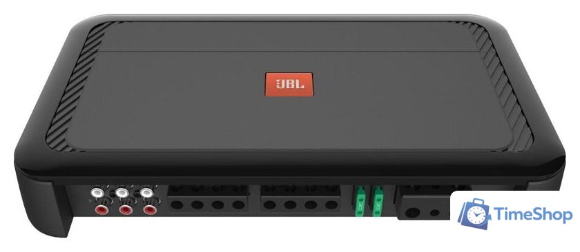 Автомобильный усилитель JBL Club A754 - Изображение №3 — Интернет-магазин Time-Shop