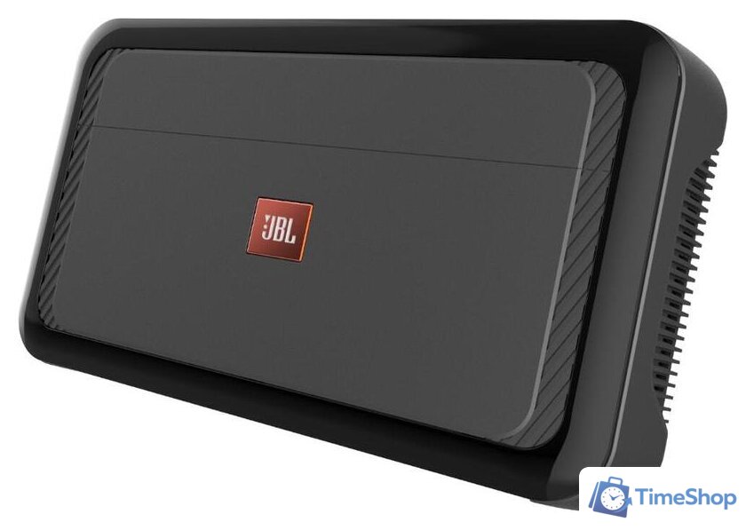 Автомобильный усилитель JBL Club A754 - Изображение №2 — Интернет-магазин Time-Shop
