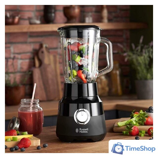 Стационарный блендер Russell Hobbs 24722-56 - Изображение №6 — Интернет-магазин Time-Shop