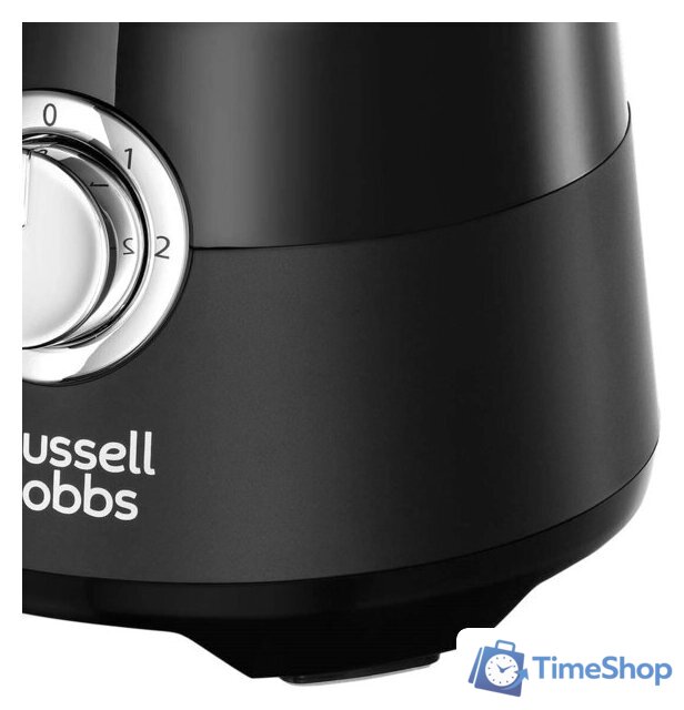 Стационарный блендер Russell Hobbs 24722-56 - Изображение №2 — Интернет-магазин Time-Shop