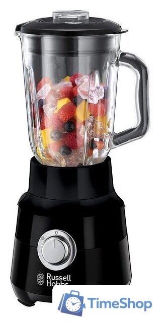 Стационарный блендер Russell Hobbs 24722-56 - Изображение №1 — Интернет-магазин Time-Shop