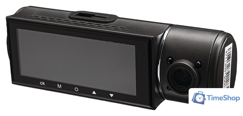 Видеорегистратор Artway AV-537 Triple - Изображение №2 — Интернет-магазин Time-Shop