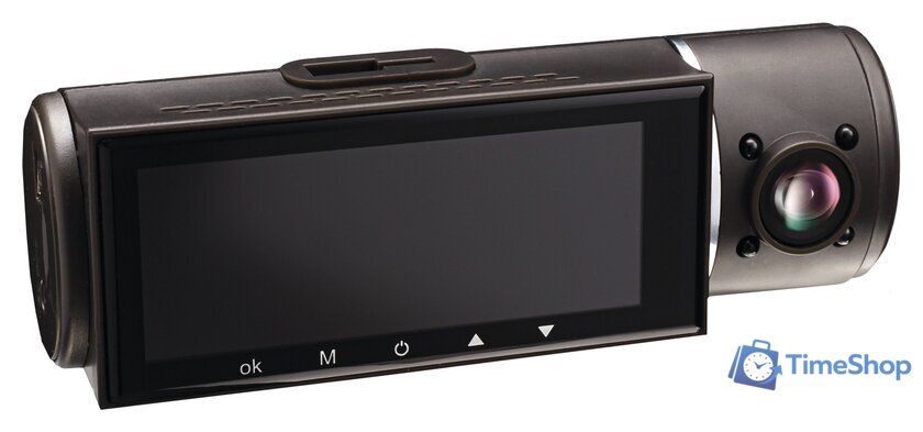 Видеорегистратор Artway AV-537 Triple - Изображение №4 — Интернет-магазин Time-Shop