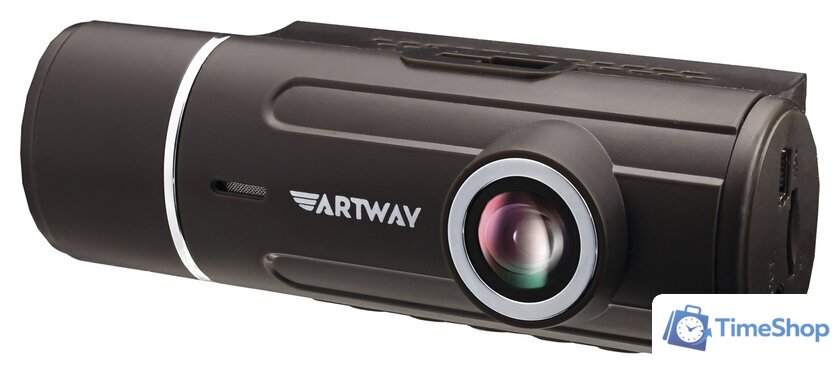 Видеорегистратор Artway AV-537 Triple - Изображение №14 — Интернет-магазин Time-Shop