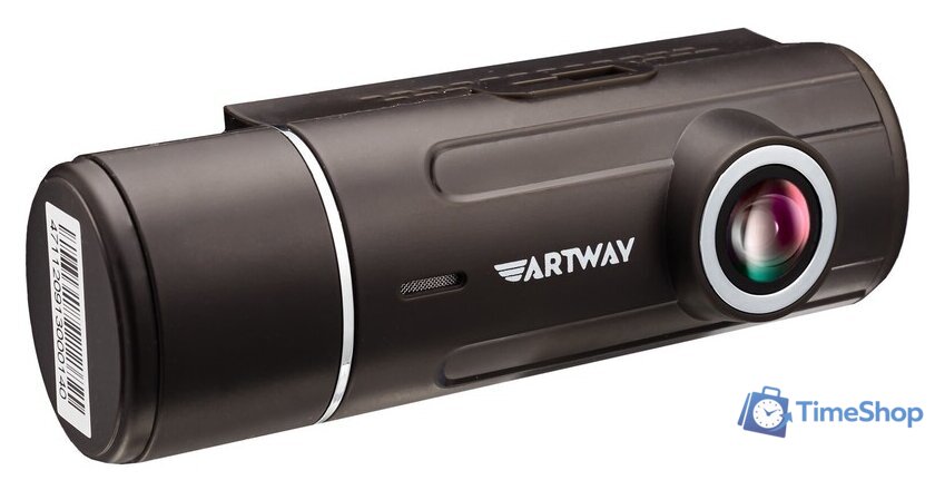 Видеорегистратор Artway AV-537 Triple - Изображение №1 — Интернет-магазин Time-Shop