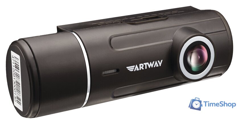 Видеорегистратор Artway AV-537 Triple - Изображение №3 — Интернет-магазин Time-Shop