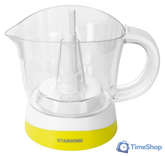 Соковыжималка StarWind SJ1121 - Изображение №13 — Интернет-магазин Time-Shop
