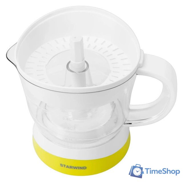 Соковыжималка StarWind SJ1121 - Изображение №12 — Интернет-магазин Time-Shop