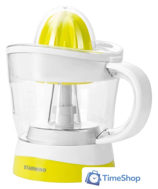 Соковыжималка StarWind SJ1121 - Изображение №7 — Интернет-магазин Time-Shop