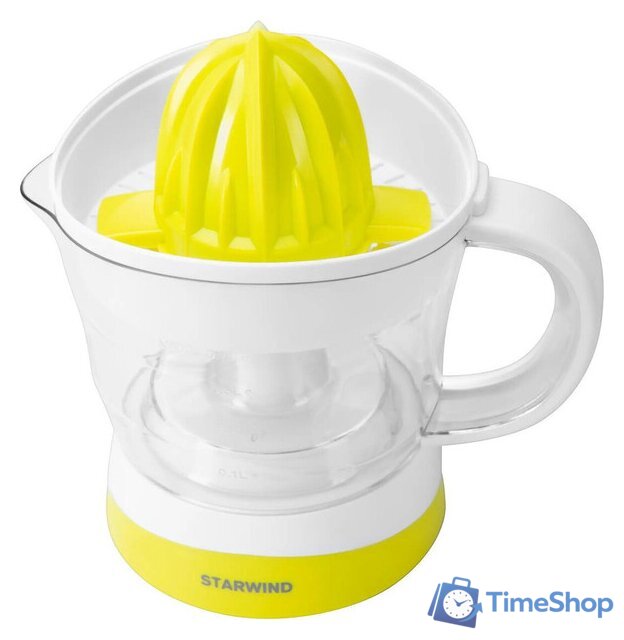 Соковыжималка StarWind SJ1121 - Изображение №11 — Интернет-магазин Time-Shop