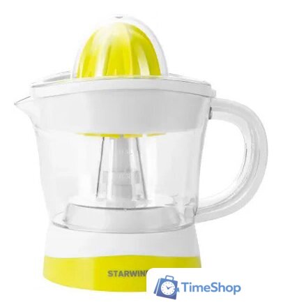 Соковыжималка StarWind SJ1121 - Изображение №1 — Интернет-магазин Time-Shop