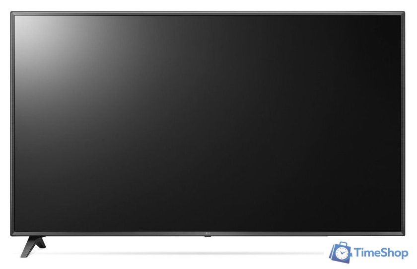 Информационная панель LG 43UR781C - Изображение №2 — Интернет-магазин Time-Shop