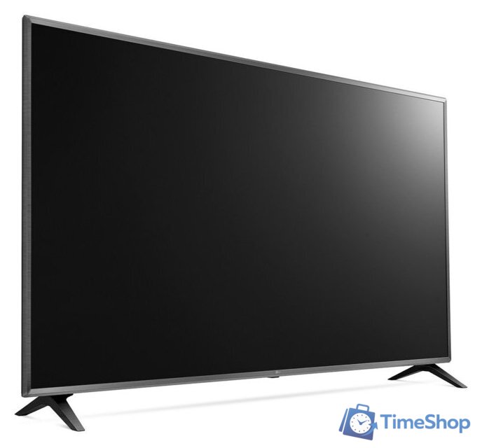 Информационная панель LG 43UR781C - Изображение №6 — Интернет-магазин Time-Shop