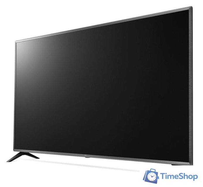 Информационная панель LG 43UR781C - Изображение №4 — Интернет-магазин Time-Shop