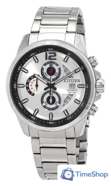 Наручные часы Citizen AN3690-56A - Изображение №1 — Интернет-магазин Time-Shop